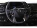  2021 Toyota Tacoma TRD Pro Double Cab 4x4 Steering Wheel #7