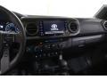 Dashboard of 2021 Toyota Tacoma TRD Pro Double Cab 4x4 #9