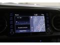 Navigation of 2021 Toyota Tacoma TRD Pro Double Cab 4x4 #10