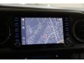 Navigation of 2021 Toyota Tacoma TRD Pro Double Cab 4x4 #11