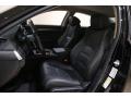 Front Seat of 2021 Honda Accord Sport SE #5