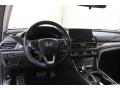 Dashboard of 2021 Honda Accord Sport SE #6