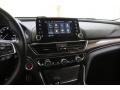 Controls of 2021 Honda Accord Sport SE #9