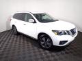 2020 Pathfinder SL 4x4 #4