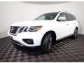 2020 Pathfinder SL 4x4 #8