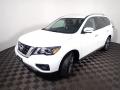 2020 Pathfinder SL 4x4 #9