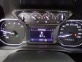 2020 GMC Sierra 1500 SLT Crew Cab 4WD Gauges #19 2020 GMC Sierra 1500 SLT Crew Cab 4WD Gauges #19