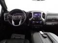 Dashboard of 2020 GMC Sierra 1500 SLT Crew Cab 4WD #27 Dashboard of 2020 GMC Sierra 1500 SLT Crew Cab 4WD #27