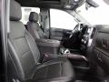 Front Seat of 2020 GMC Sierra 1500 SLT Crew Cab 4WD #29 Front Seat of 2020 GMC Sierra 1500 SLT Crew Cab 4WD #29