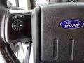  2009 Ford F350 Super Duty XLT SuperCab 4x4 Steering Wheel #13