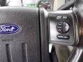  2009 Ford F350 Super Duty XLT SuperCab 4x4 Steering Wheel #14