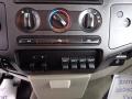 Controls of 2009 Ford F350 Super Duty XLT SuperCab 4x4 #17