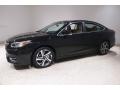 Front 3/4 View of 2020 Subaru Legacy 2.5i Limited #3 Front 3/4 View of 2020 Subaru Legacy 2.5i Limited #3