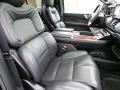Front Seat of 2020 Lincoln Navigator L Reserve 4x4 #11