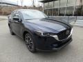 2023 CX-5 S Premium Plus AWD #9