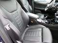 Front Seat of 2021 BMW X3 xDrive30i #11