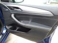 Door Panel of 2021 BMW X3 xDrive30i #13