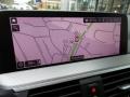 Navigation of 2021 BMW X3 xDrive30i #21