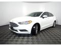 2017 Fusion SE #8 2017 Fusion SE #8