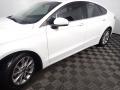 2017 Fusion SE #10 2017 Fusion SE #10
