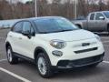 Front 3/4 View of 2022 Fiat 500X Pop AWD #3