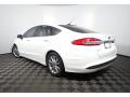 2017 Fusion SE #11 2017 Fusion SE #11