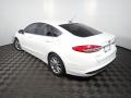 2017 Fusion SE #12 2017 Fusion SE #12