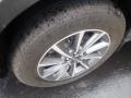  2021 Lincoln Nautilus Standard Wheel #5