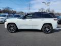  2023 Jeep Grand Cherokee Bright White #3