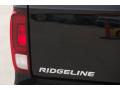 2020 Ridgeline Black Edition AWD #11