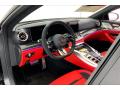  Red Pepper/Black Interior Mercedes-Benz AMG GT #4