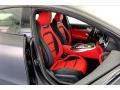  2023 Mercedes-Benz AMG GT Red Pepper/Black Interior #5