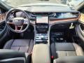 Dashboard of 2023 Jeep Grand Cherokee Summit Reserve 4XE #9