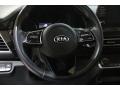  2021 Kia Seltos EX AWD Steering Wheel #7
