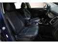 Front Seat of 2021 Kia Seltos EX AWD #15