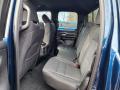 Rear Seat of 2023 Ram 1500 Big Horn Quad Cab 4x4 #7