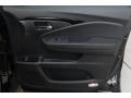 2020 Ridgeline Black Edition AWD #34