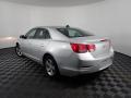 2013 Malibu LS #4 2013 Malibu LS #4