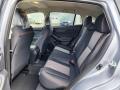 Rear Seat of 2023 Subaru Crosstrek Premium #7