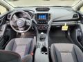 Dashboard of 2023 Subaru Crosstrek Premium #9