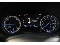  2021 Toyota Venza Hybrid Limited AWD Gauges #8