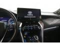 Controls of 2021 Toyota Venza Hybrid Limited AWD #9