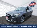 2023 Outback Touring XT #1