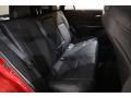 Rear Seat of 2021 Toyota Venza Hybrid Limited AWD #18