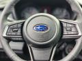  2023 Subaru Outback Touring XT Steering Wheel #12