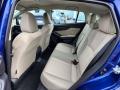 Rear Seat of 2023 Subaru Impreza 5-Door #7