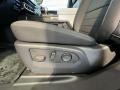 Front Seat of 2023 GMC Hummer EV Pickup #7