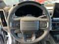  2023 GMC Hummer EV Pickup Steering Wheel #9