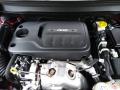  2019 Cherokee 2.0 Liter Turbocharged DOHC 16-Valve VVT 4 Cylinder Engine #9