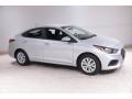 2018 Accent SE #1 2018 Accent SE #1